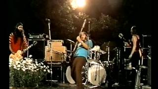 Canned Heat  Stockholm 1973 [upl. by Ivatts]