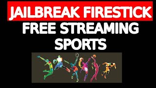 BEST FIRESTICK APPS FOR LIVE SPORTS 2024  TESTED [upl. by Bernardina]