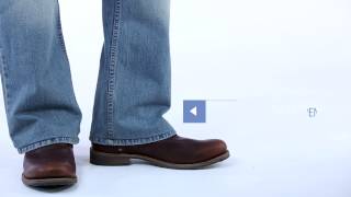 Mens Bootcut [upl. by Norine]