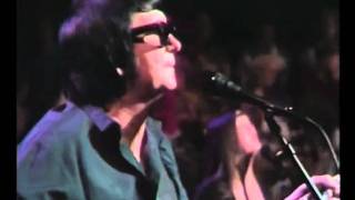 Roy Orbison  Running Scared live [upl. by Ermin]