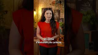 Les véloscargos  une bonne solution pour dépolluer nos villes   VirginieHilssonelevy [upl. by Sommer]