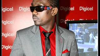 Busy Signal  No Talk Much  Gangsta Ting Riddim  July 2011 [upl. by Errot]