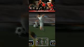 Redcard was wild redcard2003 ps2 [upl. by Chapell]