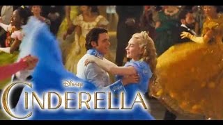 CINDERELLA  Komm mit mir  Disney HD [upl. by Ainecey]