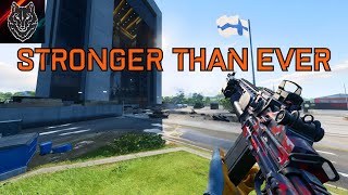 Battlefield 2042 M39 EMR IS STRONGER THAN EVER NOW [upl. by Felten]