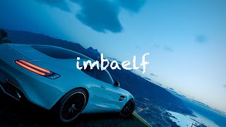 Halsey  Balenciaga ImbaElf Remix  Car video [upl. by Alyat]