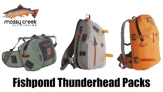 Fishpond Thunderhead Pack Review [upl. by Lesab]