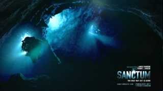 Sanctum OST Main theme A Sacred Place [upl. by Ainerol]