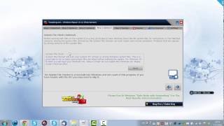 How to Fix Errors with Windows Repair v312 [upl. by Dorelle]