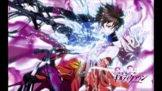 「GC」Guilty Crown OST  My Dearest [upl. by Salinas]