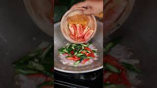 Resep Olahan Tempe yang Bikin Rindu Kampung Halaman  Nostalgia Masakan Tradisional foodies [upl. by Eimiaj]