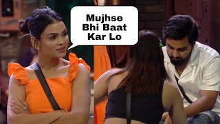 bigg boss ott 3 live Armaan Malik choose Kritika Malik Payal Malik Jealous From Armaan Kritika [upl. by Hamlani]