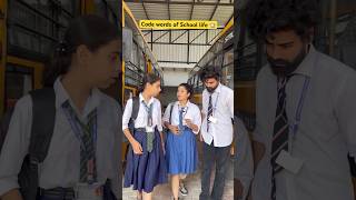 Kya apne bhi kiya hai apne school time m aisa 👩‍🏫😂 shorts funnyshorts ytshorts school [upl. by Kevyn707]