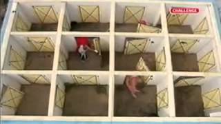 Best of Takeshis Castle 1mp4 [upl. by Hamforrd844]