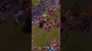 Lvl 18 Stone wars Big pull  Albion online east albiononline hce [upl. by Jamaal149]