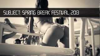 Croatia Spring Break  Official Trailer Up To 2013 [upl. by Xyla455]