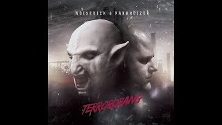 Noisekick amp Paranoizer  Terrordrang 2015 HQ [upl. by Milburt]