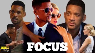 Focus 2 Trailer 2018  FANMADE HD [upl. by Mireille940]