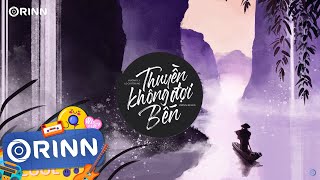 Thuyền Không Đợi Bến Orinn Remix  Hương Ly  Bến đợi hoài chẳng thấy thuyền đâu remix hot tiktok [upl. by Pownall]