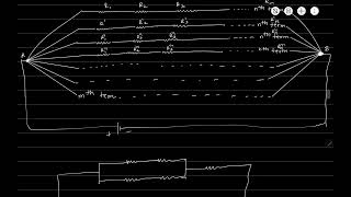 31 combination of Resistor in both series and parallel [upl. by Stovall839]