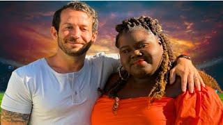 Gabourey Sidibe and Brandon Frankels Love Story amp Relationship Timeline [upl. by Euqinahs144]