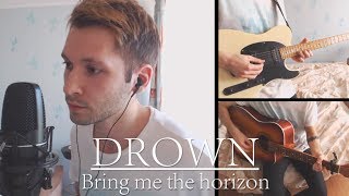 Bring Me The Horizon  Drown Seafret version [upl. by Carlynne]