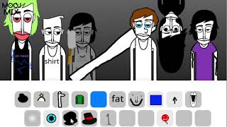 Incredibox Crazybox 602 [upl. by Joappa]