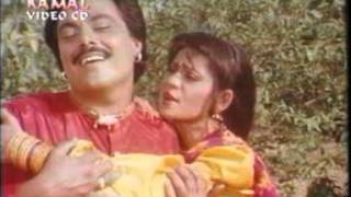 Amar Noorie and Guggu Gill Ve Ik Meri Akh Kasini [upl. by Nomrah]