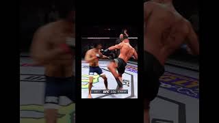 PS5  Bruce Lee EA Sports UFC 5 ufc [upl. by Orest]