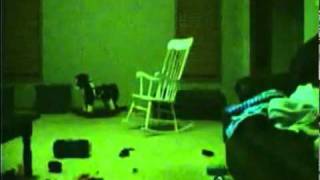 Real Ghost Caught on Video [upl. by Kreegar450]