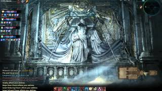 Tera HD Balders Temple Guide [upl. by Wardle]