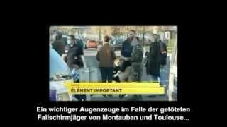 Beweis Augenzeugen sagen es war nicht Mohamed M [upl. by Gonroff]