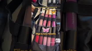 makeup amadecasa beauty trabajadesdecasa httpswame18289629279 [upl. by Ajoop739]