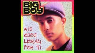 Big Boy  Cuando Muera Yo [upl. by Nylanaj]