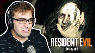 All RESIDENT EVIL 7 Weapons RANKED WORST to BEST [upl. by Paolina816]