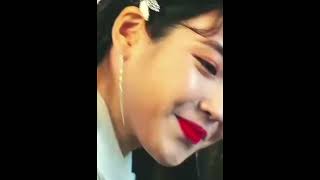 hotel del luna funny clip leejieun iuedit iu hoteldelluna kdrama [upl. by Alrzc]