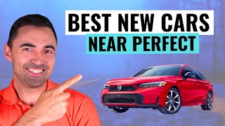 BEST New Cars I Tested In 2024 That You Should Buy Right Now [upl. by Ileane]