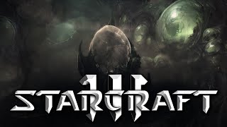 Starcraft 3  Teaser Trailer  Concept [upl. by Marcos]