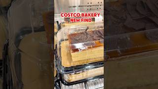 ✨🍰Costco Bakery Find Irresistible Caramel Tres Leches Bar Cake😋costcofinds costco dessert [upl. by Barbra]