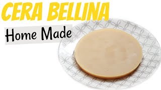 ✮ DIY ✮ DUPE ✮ Cera Bellina Home Made  Polyglyceryl 3 beeswax  Caly Beauty [upl. by Ziul373]