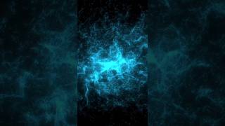 The Æthereal I videoart audioreactive touchdesigner generativeart ambient originalmusic [upl. by Ylenats639]