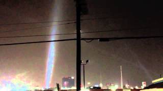 NASA SEARCHLIGHTS HDCLASSIC 60 INCH SEARCHLIGHT DEMO 01 [upl. by Silin]