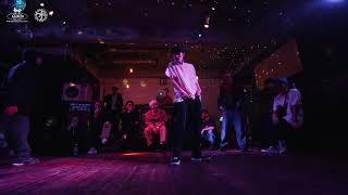 【TOP10  1on1】Steezyskee vs SEYA │ ALOUD vol5 GROUND CHAMPIONSHIP 2022 FINAL │ FEworks [upl. by Assirialc832]