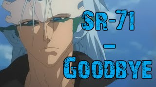 ►Bleach AMV Ichigo Vs Grimmjow  Goodbye ᴴᴰ [upl. by Schou]