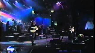 Ace Of Base Viña del Mar 1996 COMPLETO [upl. by Nimesh]