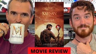 Karnan 2021  MOVIE REVIEW  Mari Selvaraj  Dhanush [upl. by Cruz]