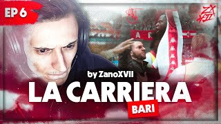 NUOVI ACQUISTI e INIZIO SERIE A  LA CARRIERA 6 FIFA 23 [upl. by Mychal]