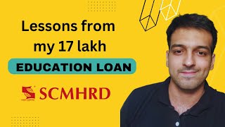 How to get the best Education Loan deal [upl. by Aihsekel]