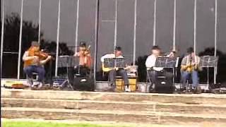 Gettysburg Civil War Music Muster 2 [upl. by Yeldahc]