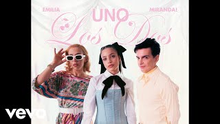 Miranda Emilia  Uno los Dos Official Video [upl. by Cofsky]